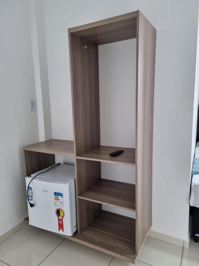 Pousada Safari 佩尼亚 外观 照片
