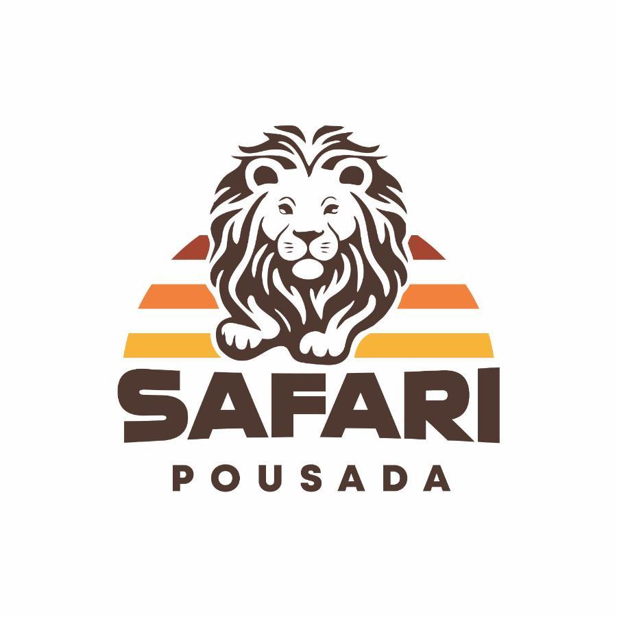 Pousada Safari 佩尼亚 外观 照片